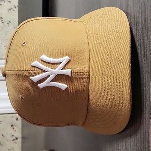 Yankees 59fifty Hat Size 7 1/4